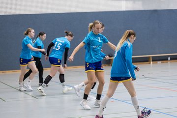 Bild 20 - wAJ HSG Herzhorn/Kollmar/Neuendorf - HSG SZOWW : Ergebnis: 56:26